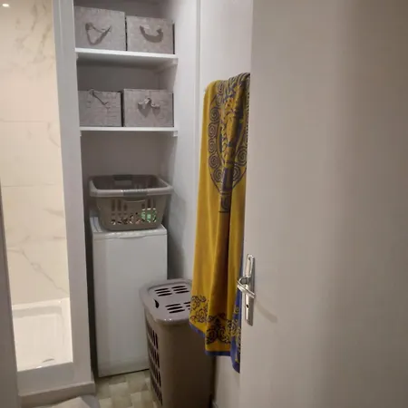 Calme * Valras-Plage