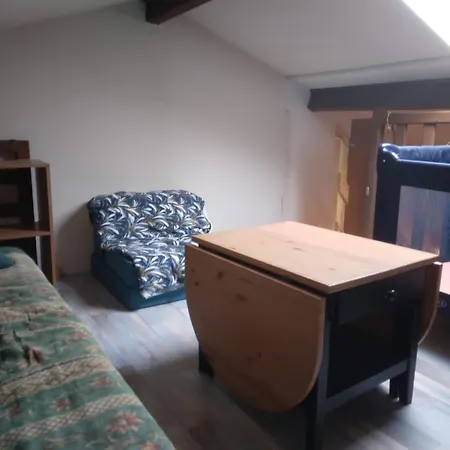 Calme Apartment