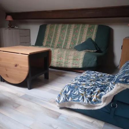 Calme Apartment Valras-Plage